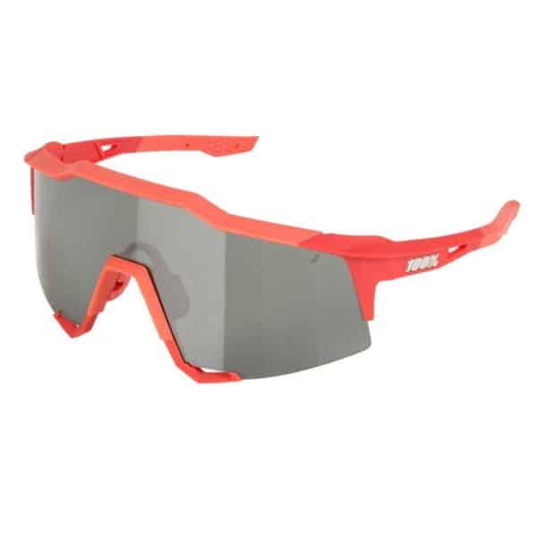 100% MTB-Sportbrille Speedcraft Tall