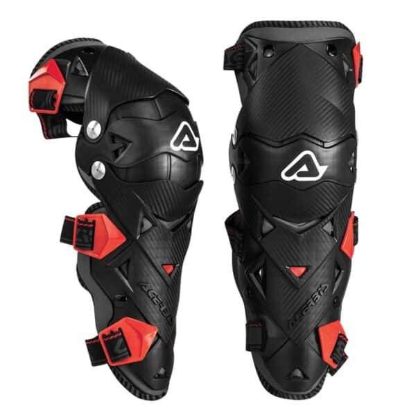 Acerbis Knie-/Schienbeinschützer Impact Evo 3.0