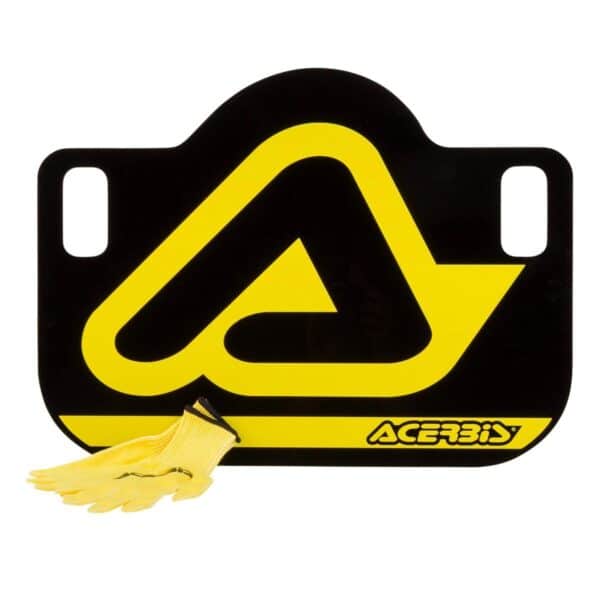 Acerbis Pitboard