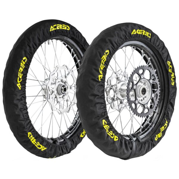 Acerbis Reifenabdeckung X-Tire