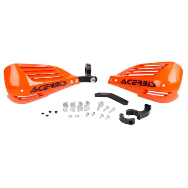 Acerbis Handschalen RAM VX