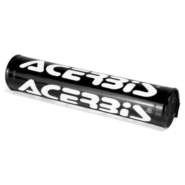 Acerbis Lenkerpolster Logo Cross