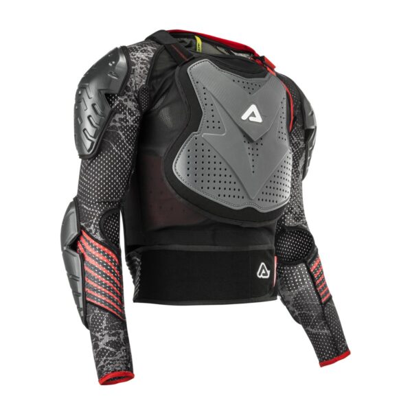 Acerbis Protektorjacke Scudo CE 3.0