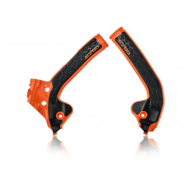 Acerbis Rahmenschutz X-Grip