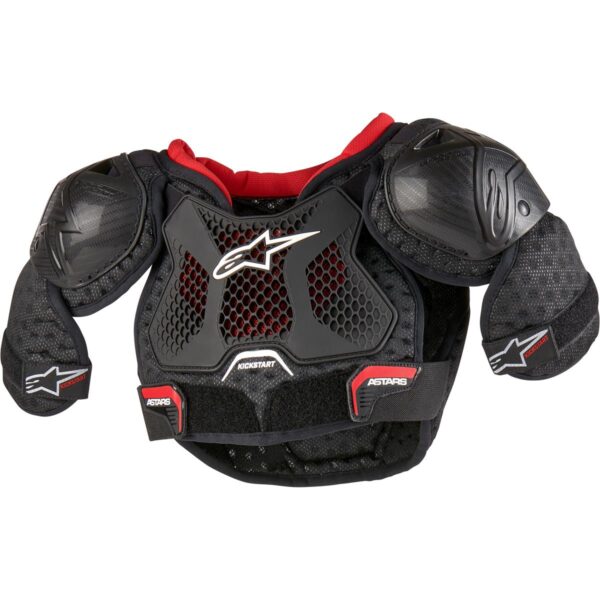 Alpinestars Kids Brustpanzer Bionic Action Kickstart Kids