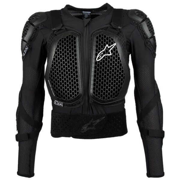 Alpinestars Protektorjacke Bionic Action V2