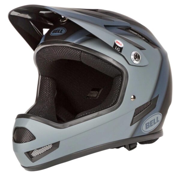 Bell Downhill MTB-Helm Sanction