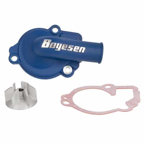 Boyesen Wasserpumpen-Kit Supercooler