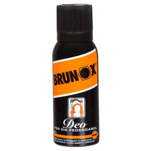 Brunox Bike-Federgabelspray Rock Shox Deo