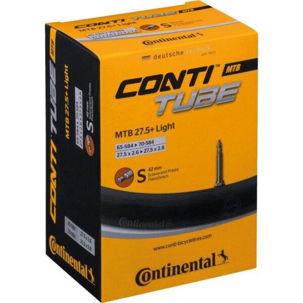 Continental MTB-Schlauch Light