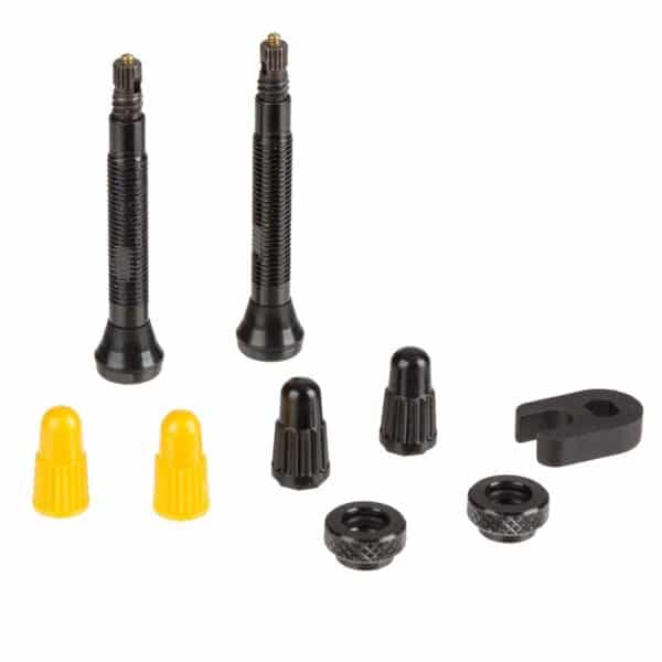 Continental Tubeless Ventil Set