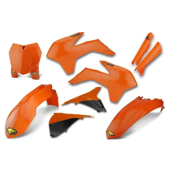 Cycra Plastik-Kit Full-Kit