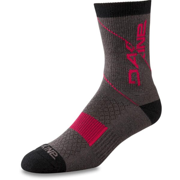 Dakine MTB-Socken Berm Crew