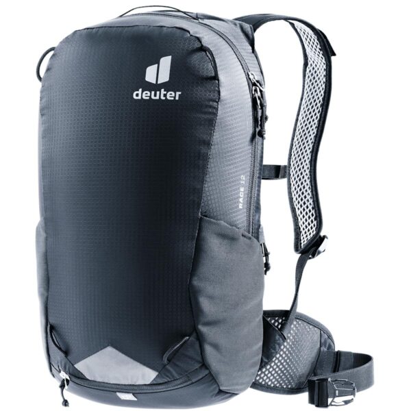 Deuter MTB-Rucksack mit Trinksystemvorrichtung Race 12