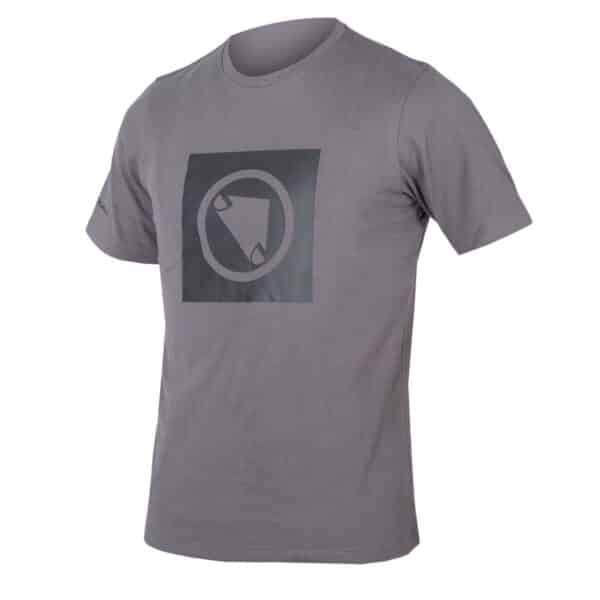 Endura T-Shirt One Clan Carbon