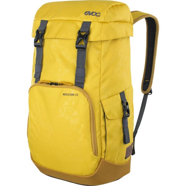 Evoc Rucksack Mission 22