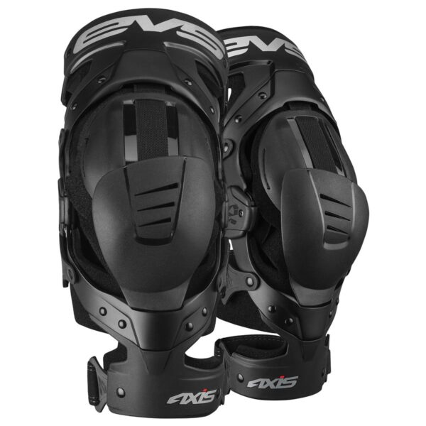 EVS Knieorthese Axis Sport Set