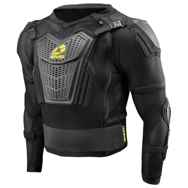 EVS Protektorjacke Comp Suit