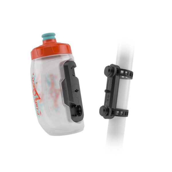 Fidlock Trinkflasche mit Uni Base Twist