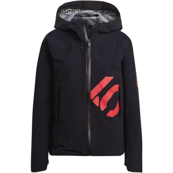 Five Ten Girls MTB-Regenjacke Rain