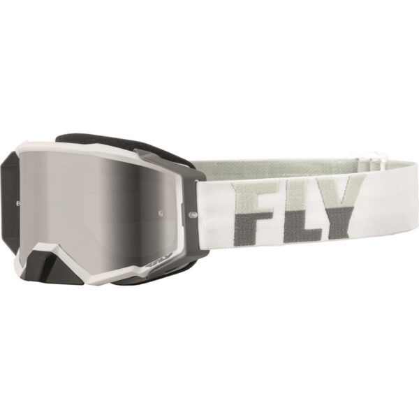 Fly Racing Crossbrille Zone Pro