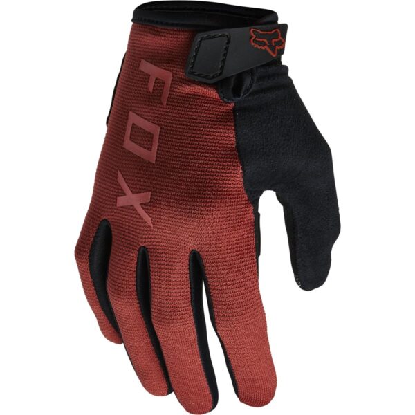 Fox Girls MTB-Handschuhe Ranger Gel