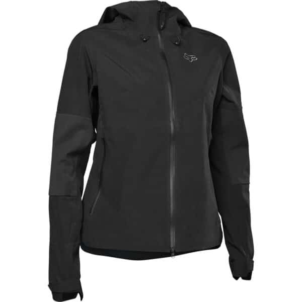 Fox Girls MTB-Jacke Defend 3L Water