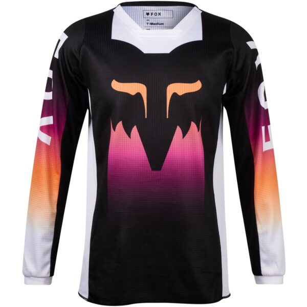 Fox Kids MX Jersey Girls 180