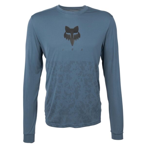 Fox MTB-Jersey Langarm Ranger Tru Dri