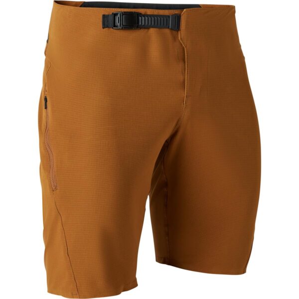 Fox MTB-Shorts Flexair Ascent