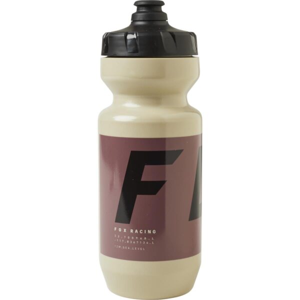 Fox Trinkflasche 22 OZ Purist