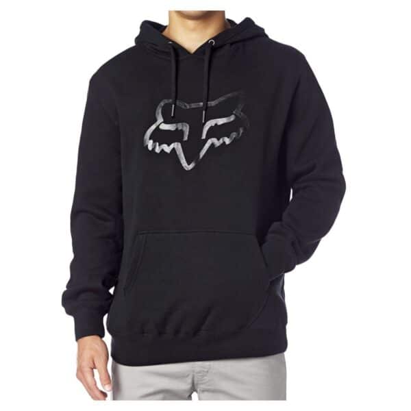 Fox Fleece-Hoodie Legacy FoxHead