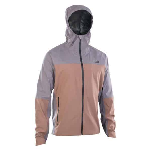 ION MTB-Jacke Shelter 3L