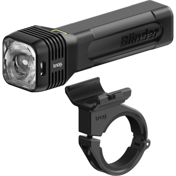 Knog Leuchte Blinder 700