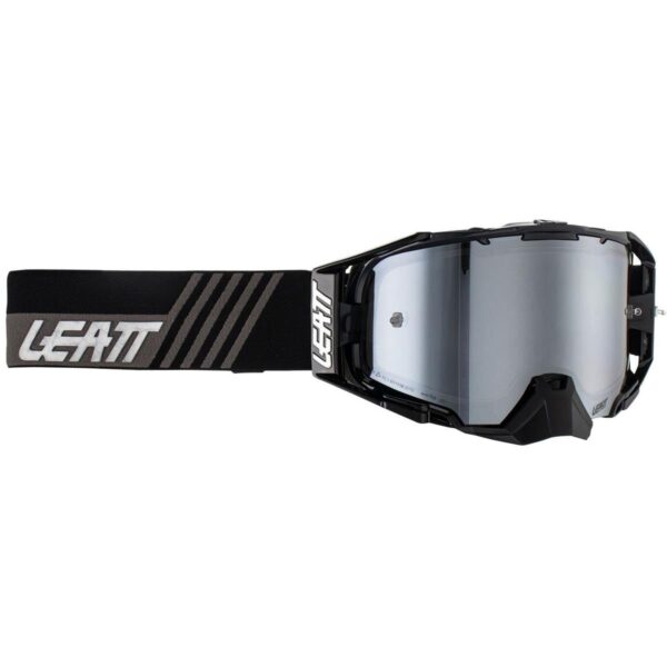 Leatt Crossbrille Velocity 6.5 IRIZ