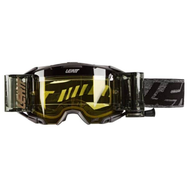 Leatt Crossbrille Velocity 6.5 Roll-Off