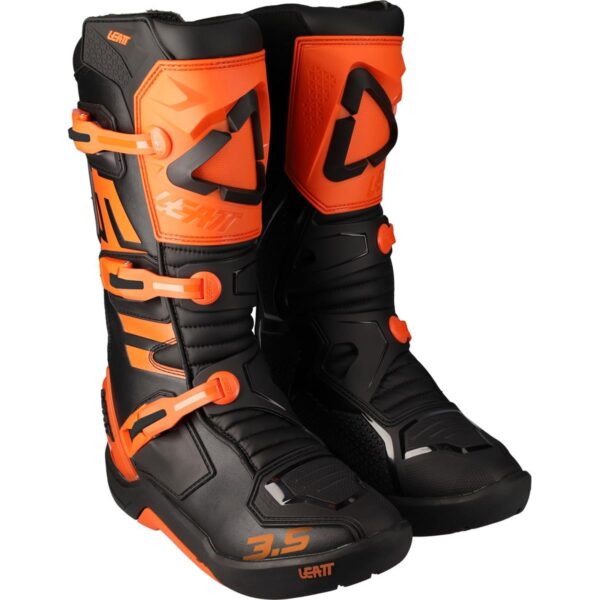 Leatt Motocross-Stiefel 3.5