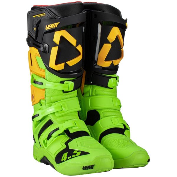 Leatt Motocross-Stiefel 4.5 V23