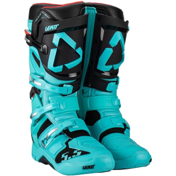 Leatt Motocross-Stiefel 5.5 Flexlock V23