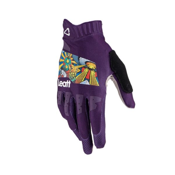 Leatt MTB-Handschuhe 2.0 X-Flow