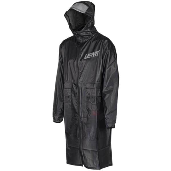 Leatt Regenjacke MudCoat