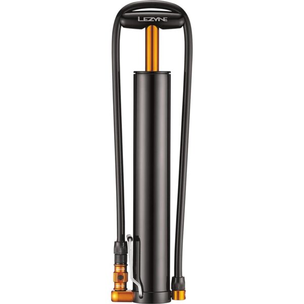 Lezyne Bike-Standpumpe Micro Floor Drive XL