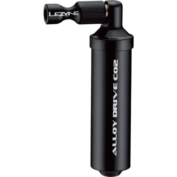 Lezyne CO2 Pumpe Alloy Drive