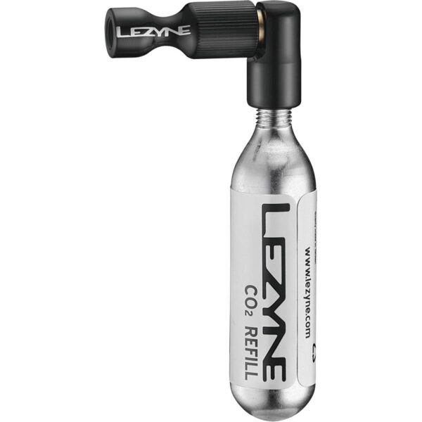 Lezyne CO2 Pumpe Trigger Drive