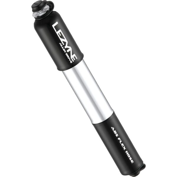 Lezyne Handpumpe Alloy Drive