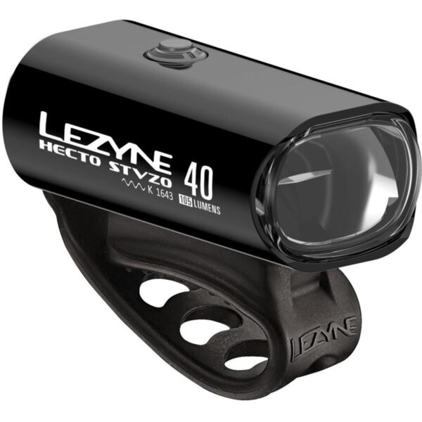 Lezyne Leuchte Hecto Drive 40