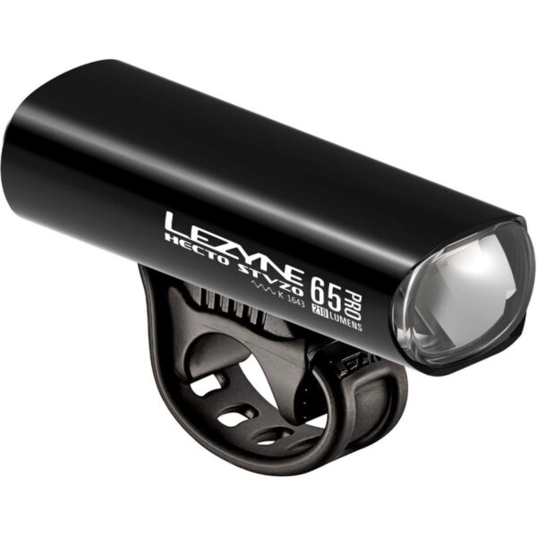 Lezyne Leuchte Hecto Drive Pro 65