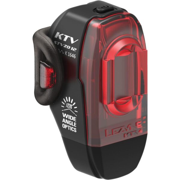 Lezyne Leuchte KTV Drive