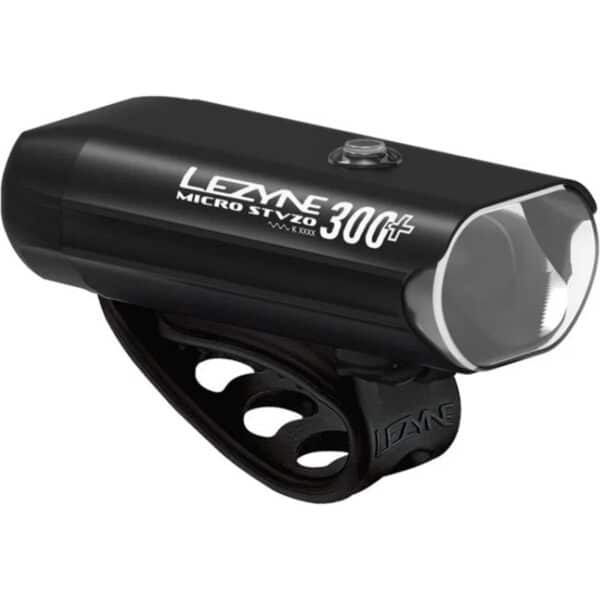 Lezyne Leuchte Micro Drive 300+