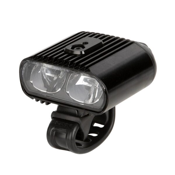 Lezyne Leuchte Power High Beam 500 Loaded